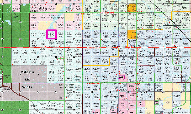 Farmland For Sale - ...