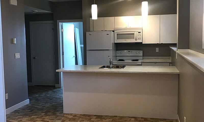 2 Bedroom Basement S...