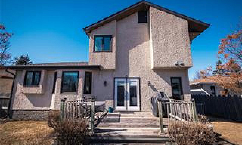 Garden City House Fo...