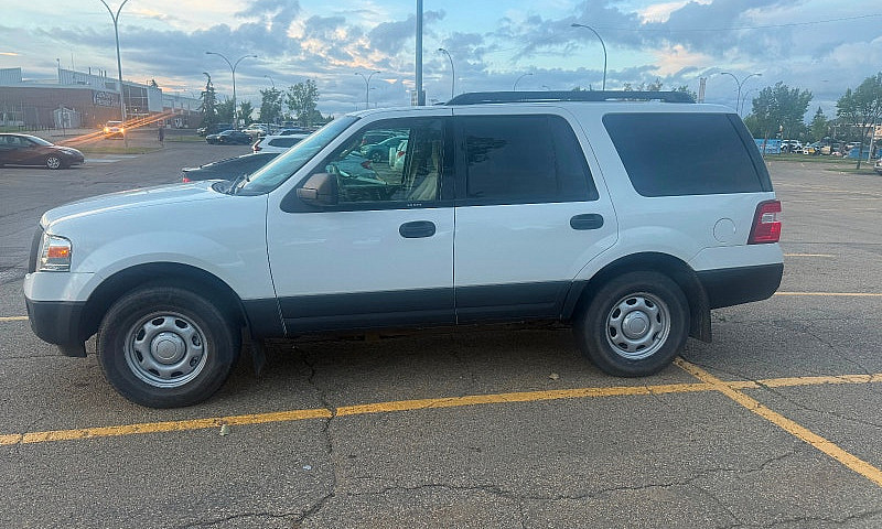2012 Ford Expedition...