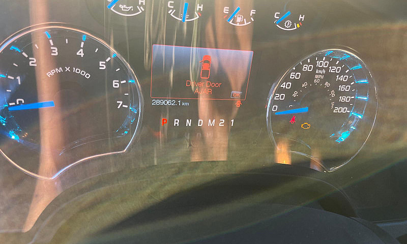 F 150 Ecoboost...