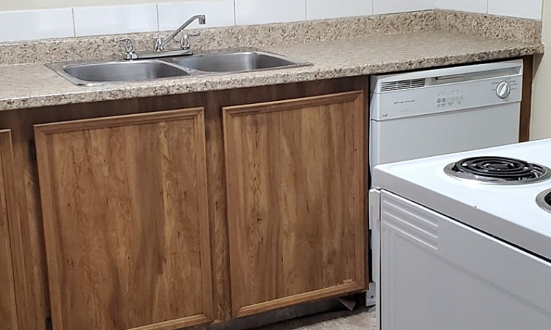 Three Bedroom Apartm...
