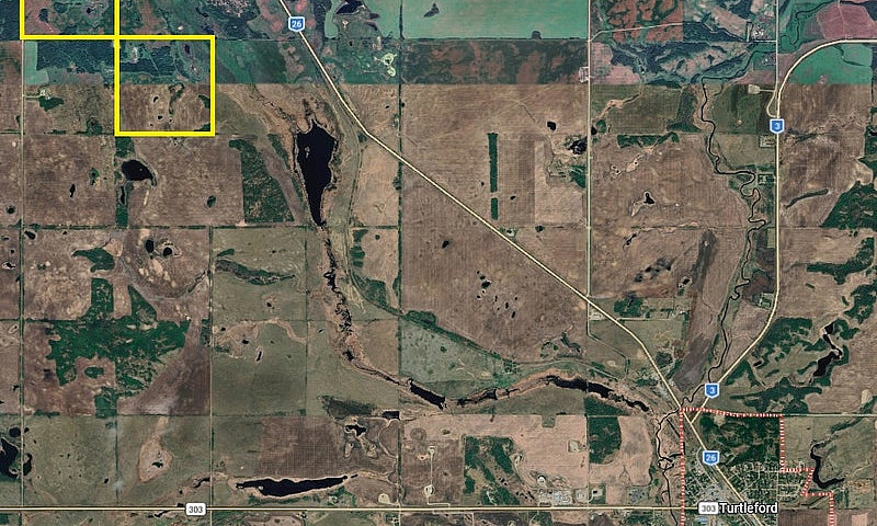 Land For Sale By Ten...