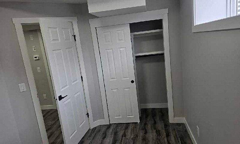 Two Rooms Basement S...