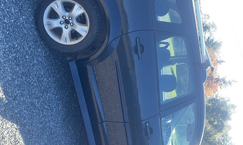 2008 Pontiac Vibe ...