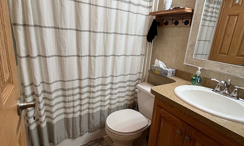 Golf Resort Rv Site ...
