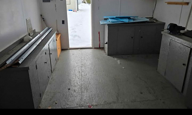 Trailers Mobile...