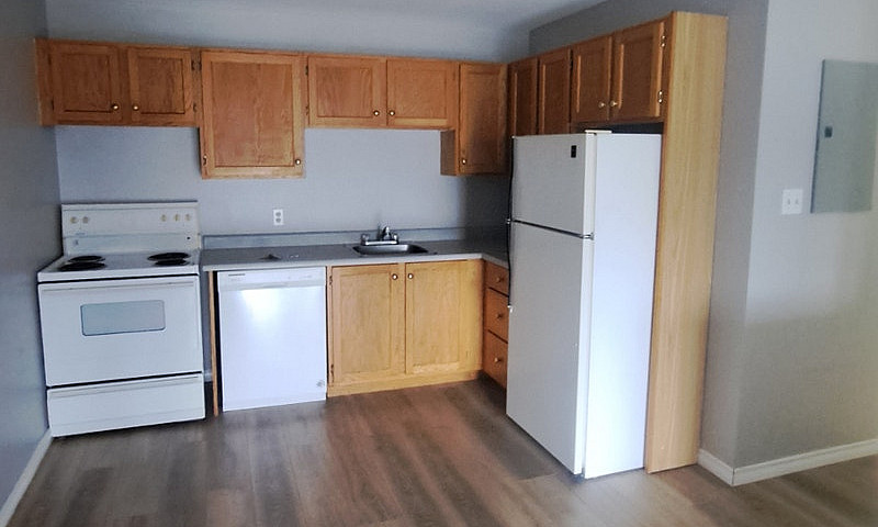 2 Bedroom...