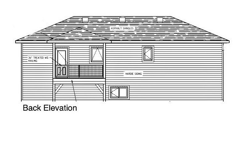 Bi-Level Style Condo...