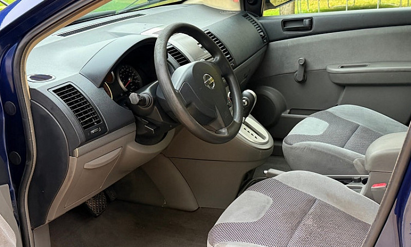 Nissan Sentra...