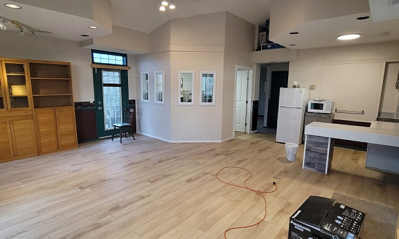 1 Bedroom Bungalow F...