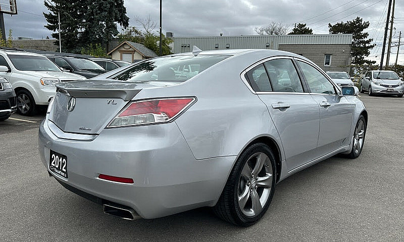 2012 2013 2014 Acura...