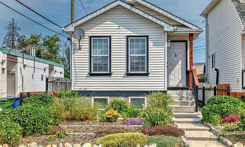 Investor Opportunity...