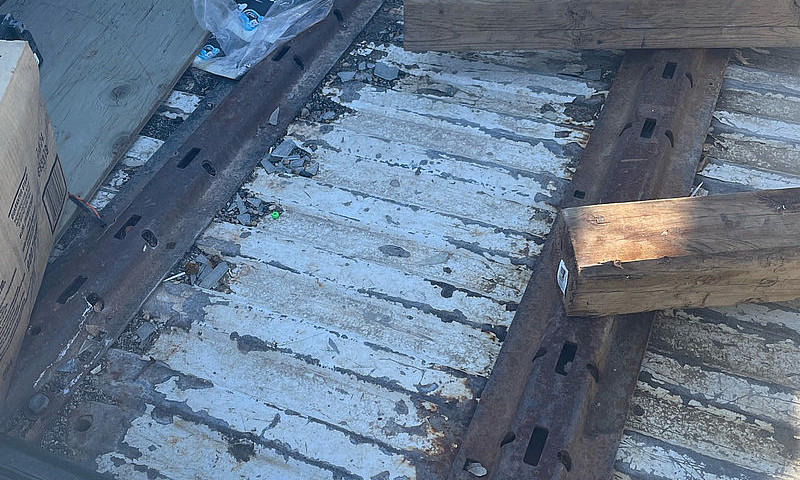 1998 Chev 6.5 Diesel...