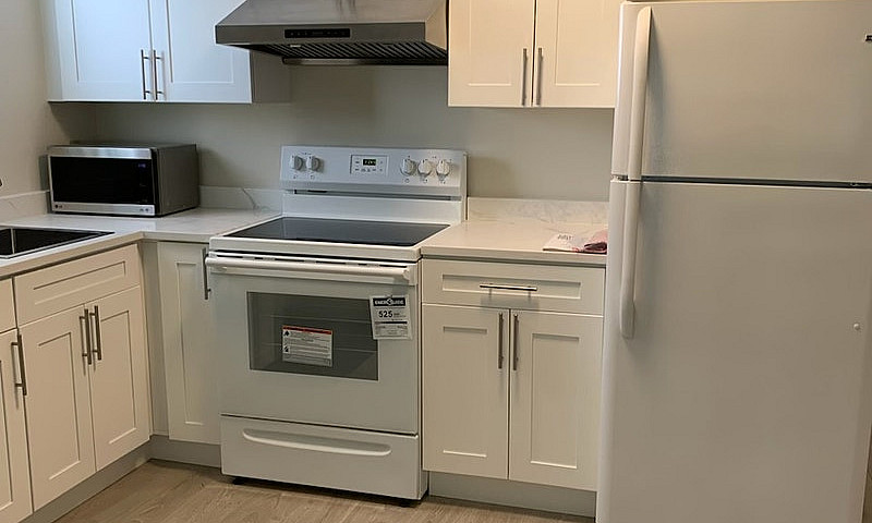 Fully Furnished Bedr...
