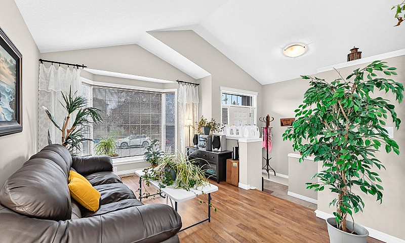 Evergreen Calgary Sw...