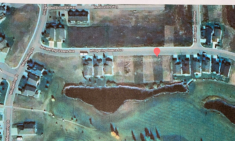 Lot For Sale...