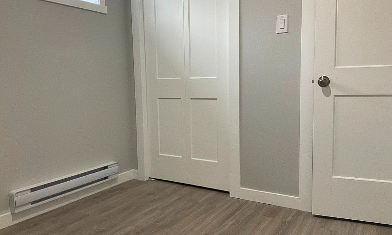 2 Bedroom Suit...
