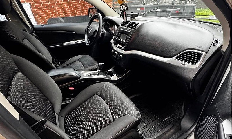 2015 Dodge Journey ...