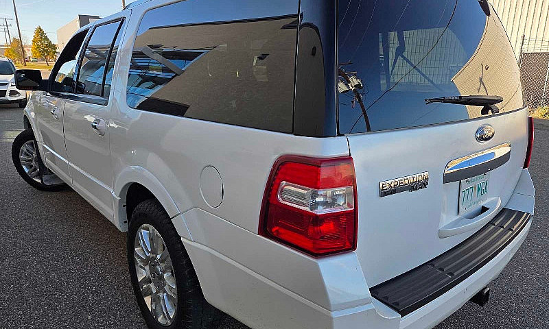 Expedition Limited M...