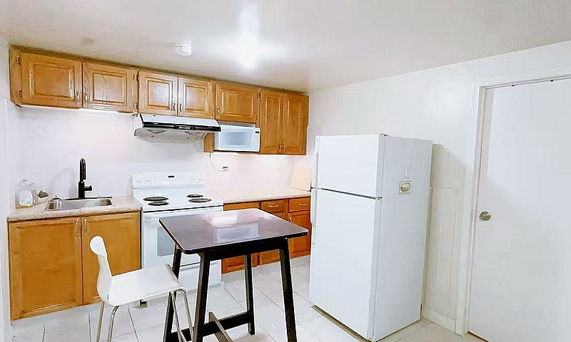 Nice Suite For Rent ...
