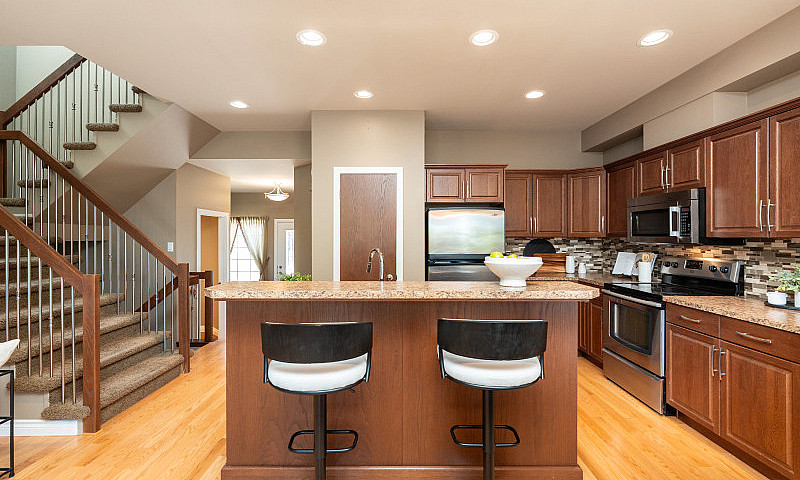 3 Bedroom, 3.5 Bathr...