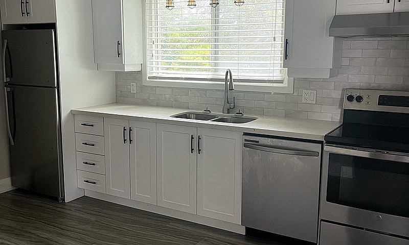 2 Bedroom Apartment ...