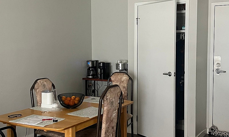 1 Bed 1 Bath Apartme...