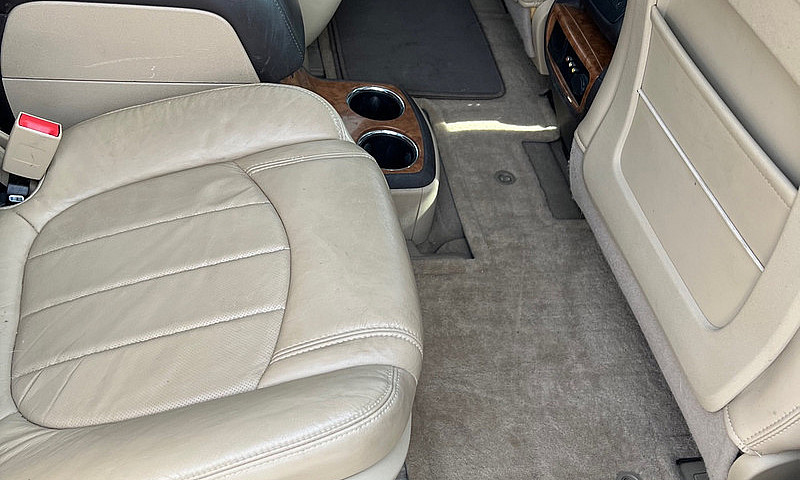2009 Buick Enclave F...