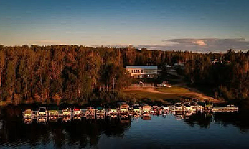Sunset Shores Rv Res...