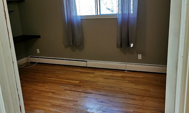 3 Bedroom House (Uti...