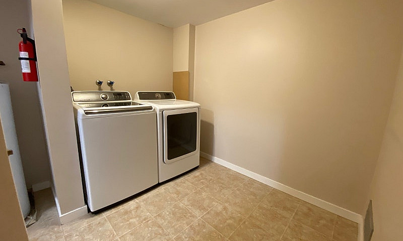 2 Bedroom/1 Bathroom...