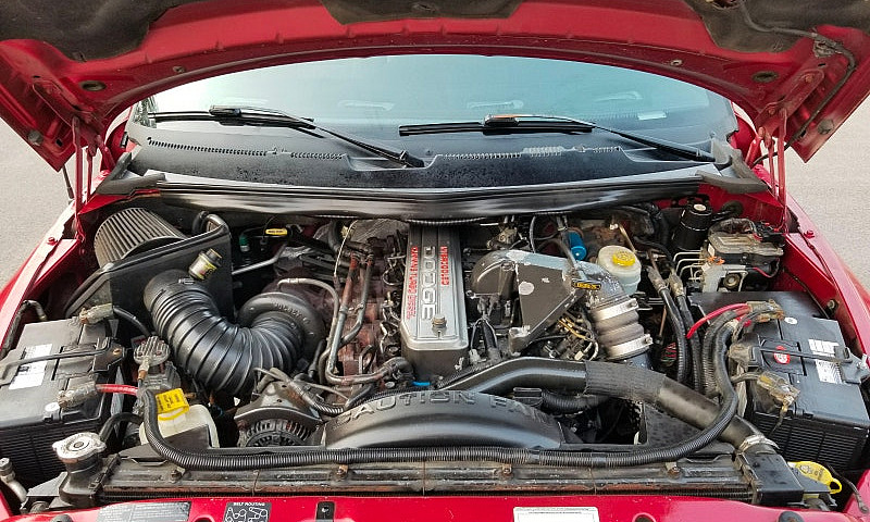 1998 Dodge Ram 2500 ...