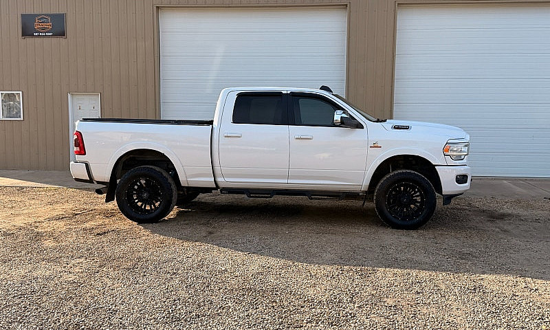 2019 Ram 2500 Larami...