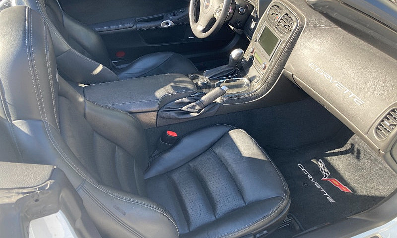 2011 Corvette Grand ...