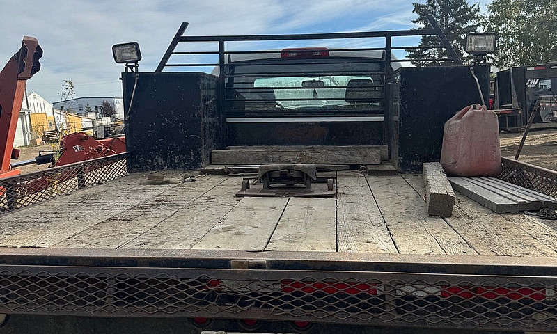 2006 Dodge 3500...