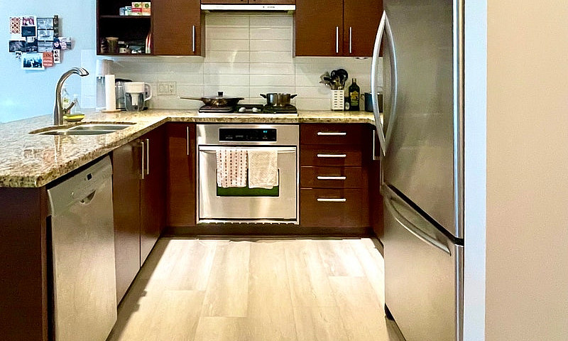 2Bed/2Bath Waterfron...