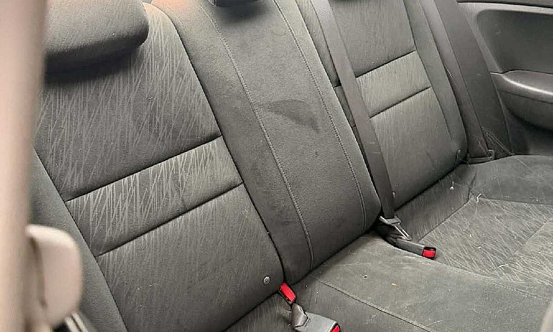 2008 Honda Civic...