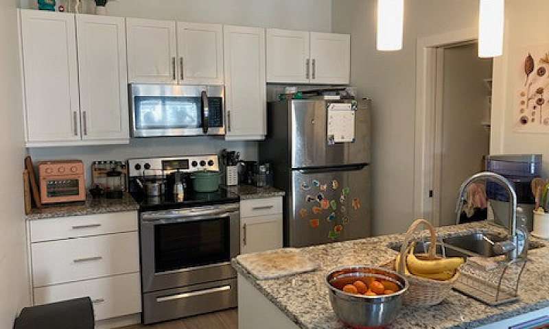 2-Bdrm In A St. Boni...