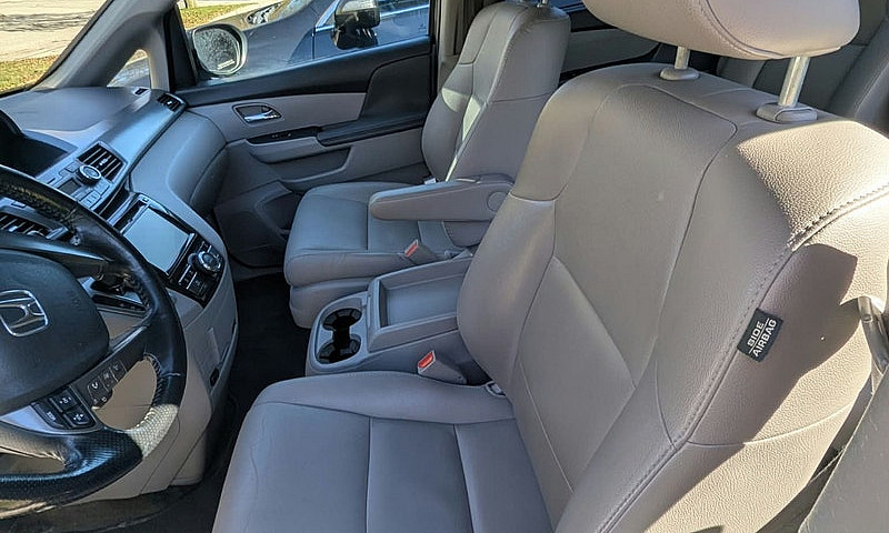 2014 Honda Odyssey E...