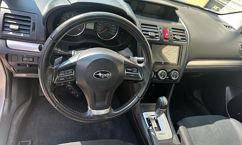Subaru Impreza ...