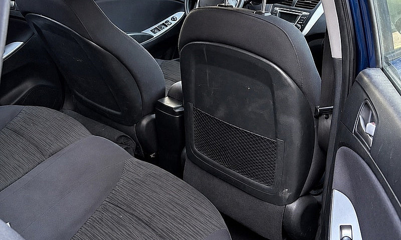 2017 Hyundai Accent...