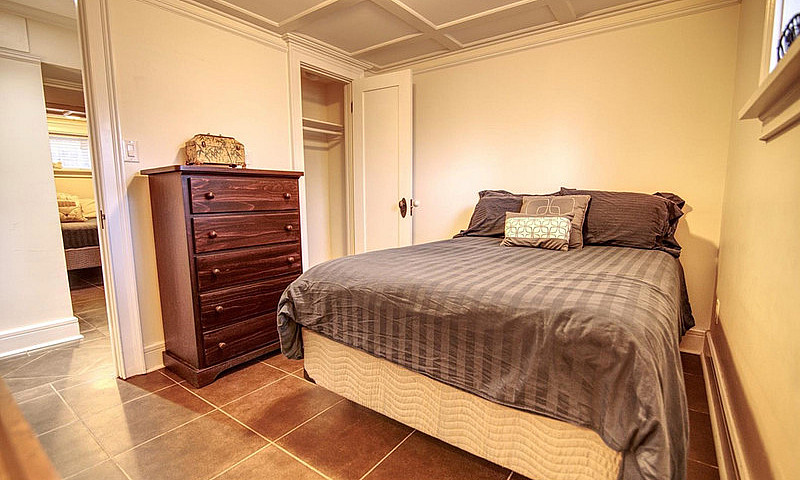 Executive Fully Furn...