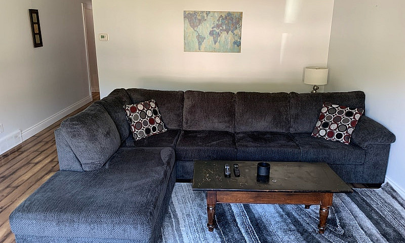 3-Bedroom Apartment ...