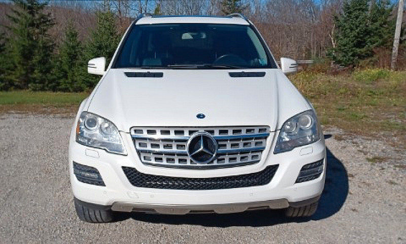 2011 Mercedes-Benz D...