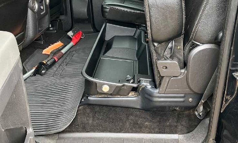 2015 F350 Fully Load...