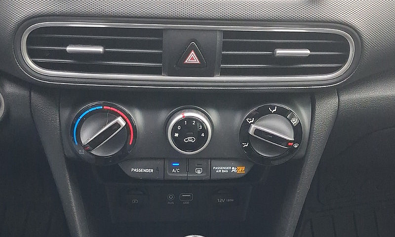 2021 Hyundai Kona Pr...
