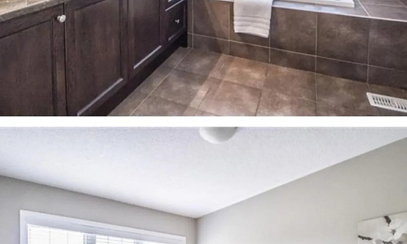 Townhouse For Lease...