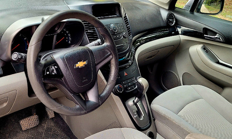 2012 Chevrolet Orlan...
