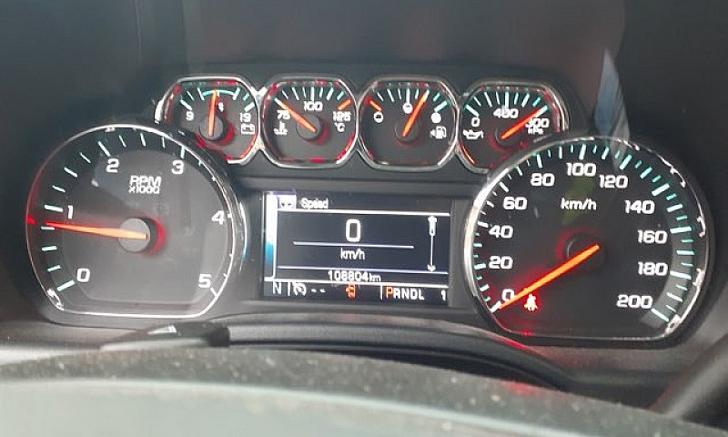 Gmc 2017 Sierra 2500...